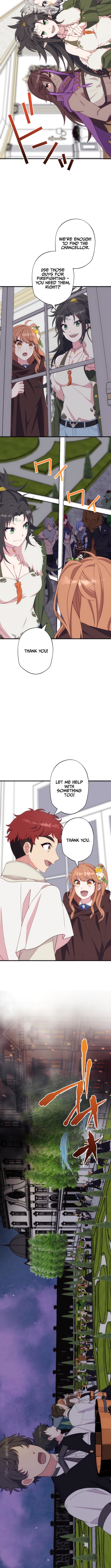 The Brilliant Healer’s New Life in the Shadows (MangaToon) Chapter 29 - Page 5