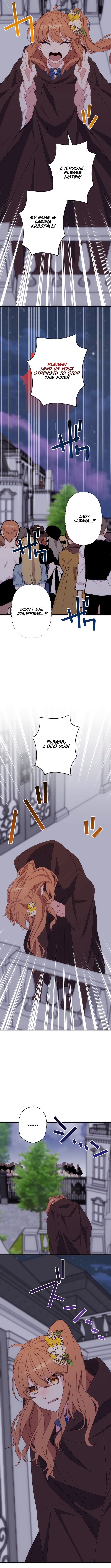 The Brilliant Healer’s New Life in the Shadows (MangaToon) Chapter 29 - Page 7