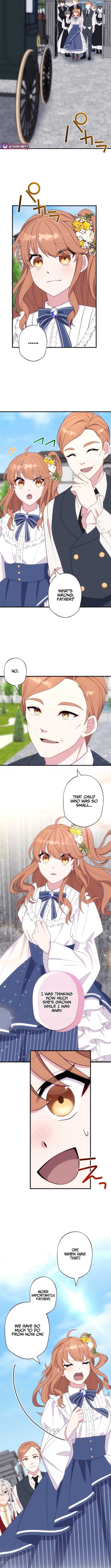 The Brilliant Healer’s New Life in the Shadows (MangaToon) Chapter 30 - Page 12