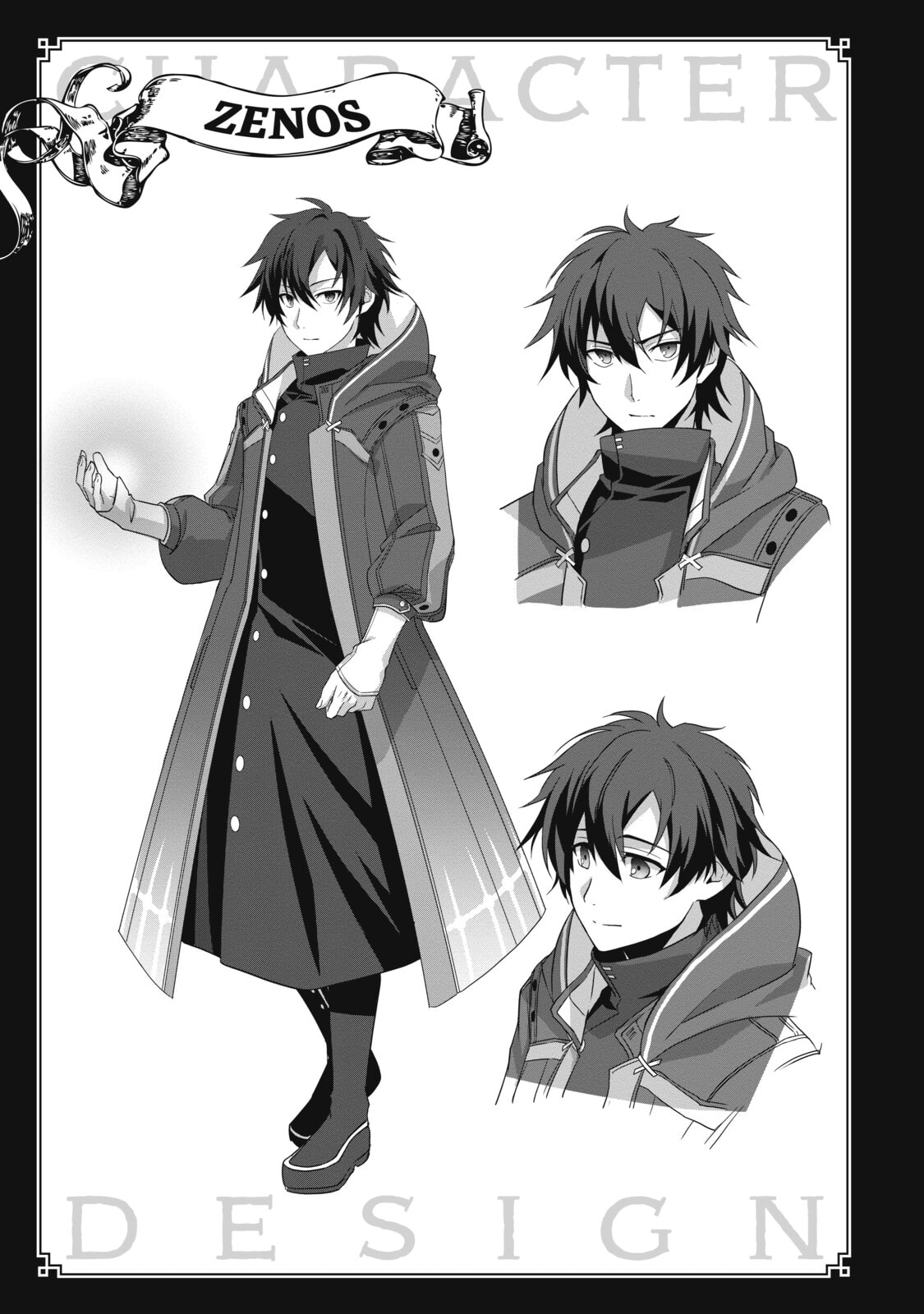 The Brilliant Healer’s New Life in the Shadows Chapter 1 - Page 30