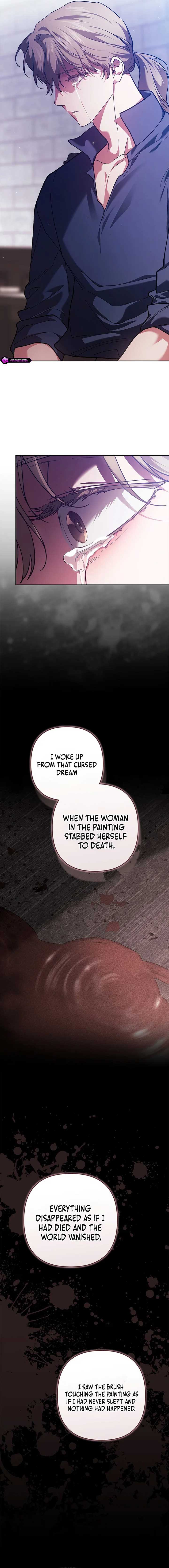 The Broken Ring: This Marriage Will Fail Anyway Chapter 102 - Page 13