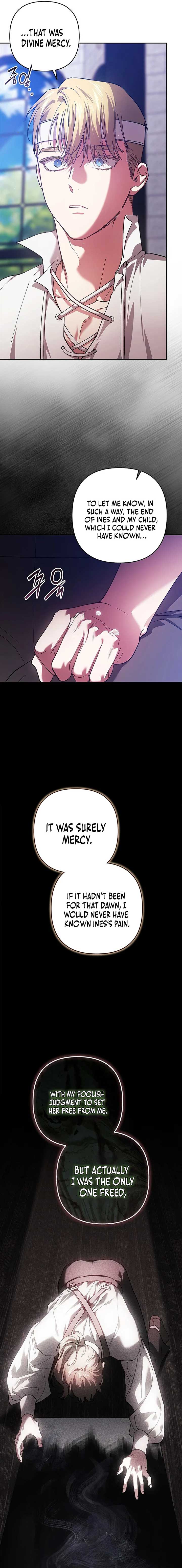 The Broken Ring: This Marriage Will Fail Anyway Chapter 102 - Page 15