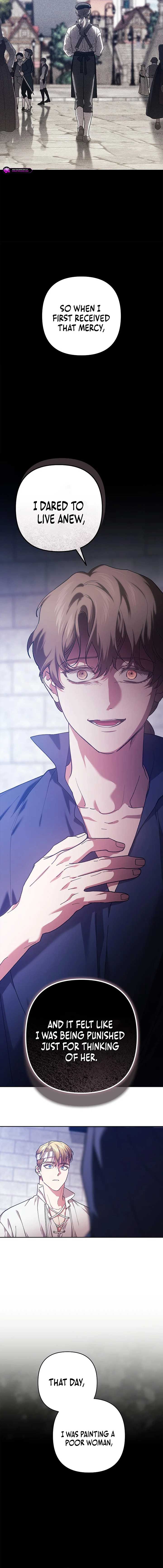 The Broken Ring: This Marriage Will Fail Anyway Chapter 102 - Page 7