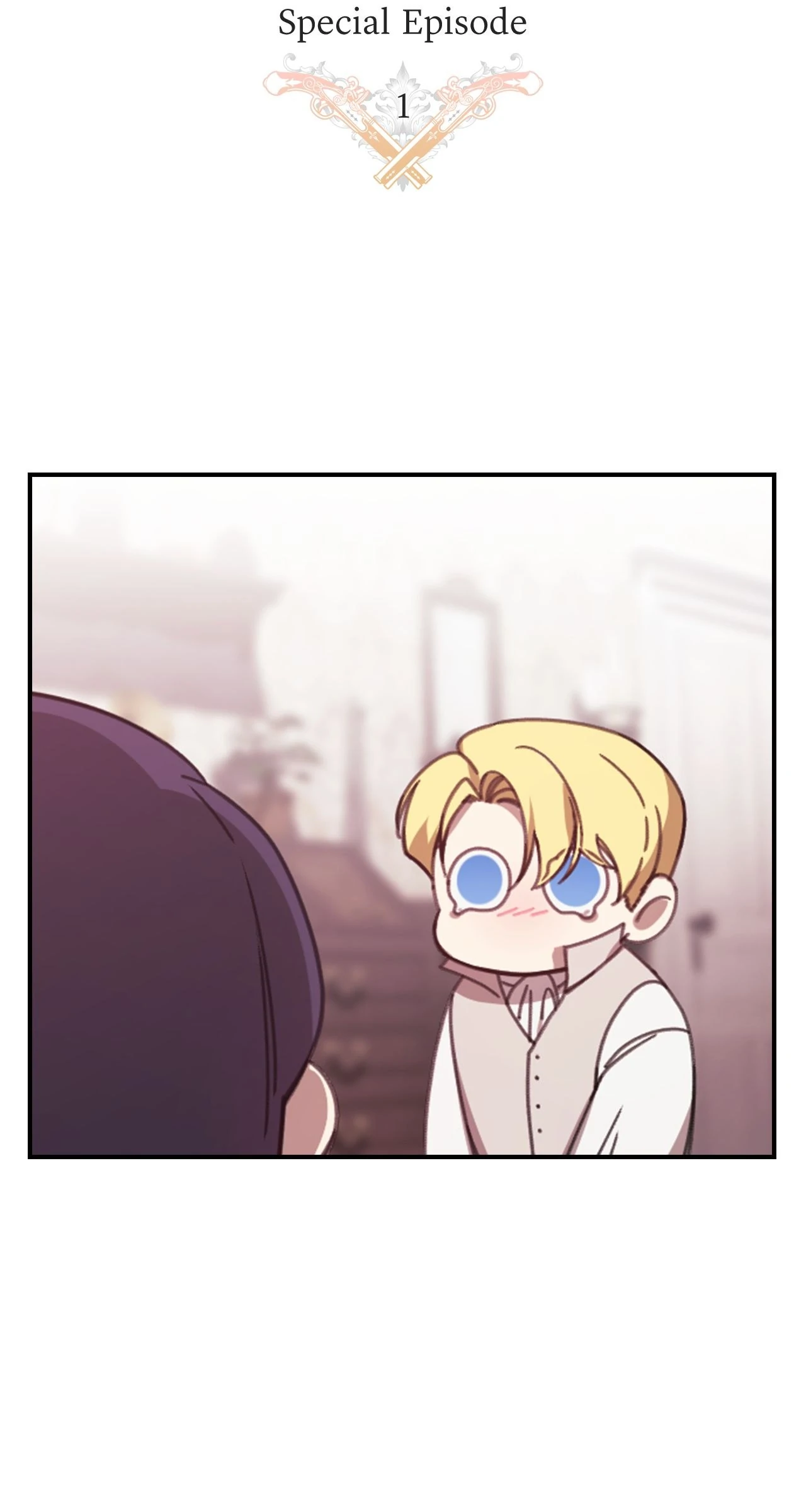 The Broken Ring: This Marriage Will Fail Anyway Chapter 104.1 - Page 2