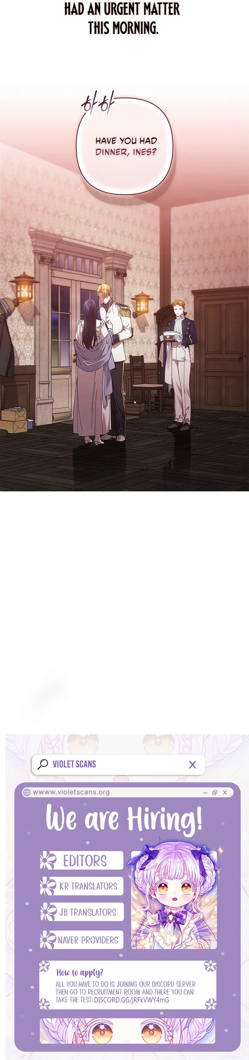 The Broken Ring: This Marriage Will Fail Anyway Chapter 107 - Page 14