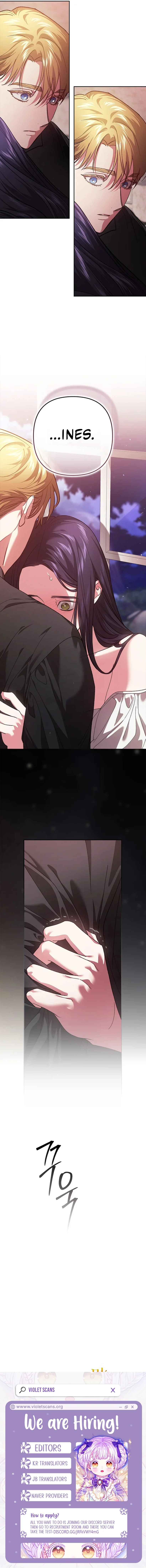 The Broken Ring: This Marriage Will Fail Anyway Chapter 108 - Page 11