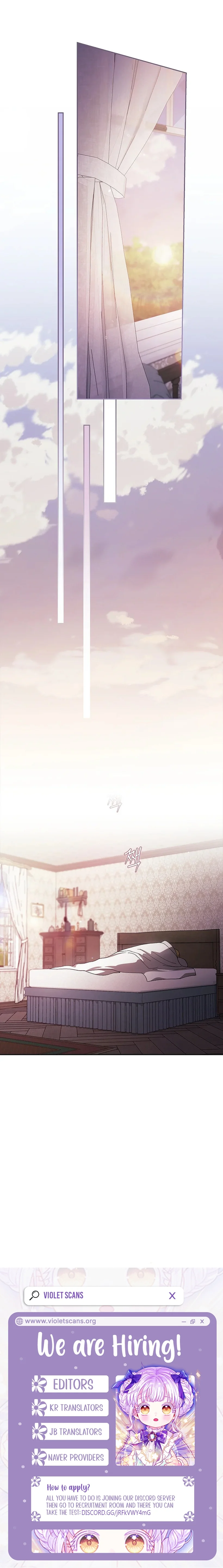 The Broken Ring: This Marriage Will Fail Anyway Chapter 109 - Page 15