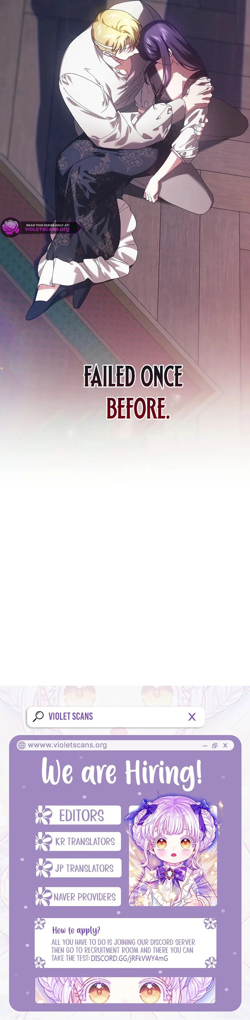 The Broken Ring: This Marriage Will Fail Anyway Chapter 110 - Page 15