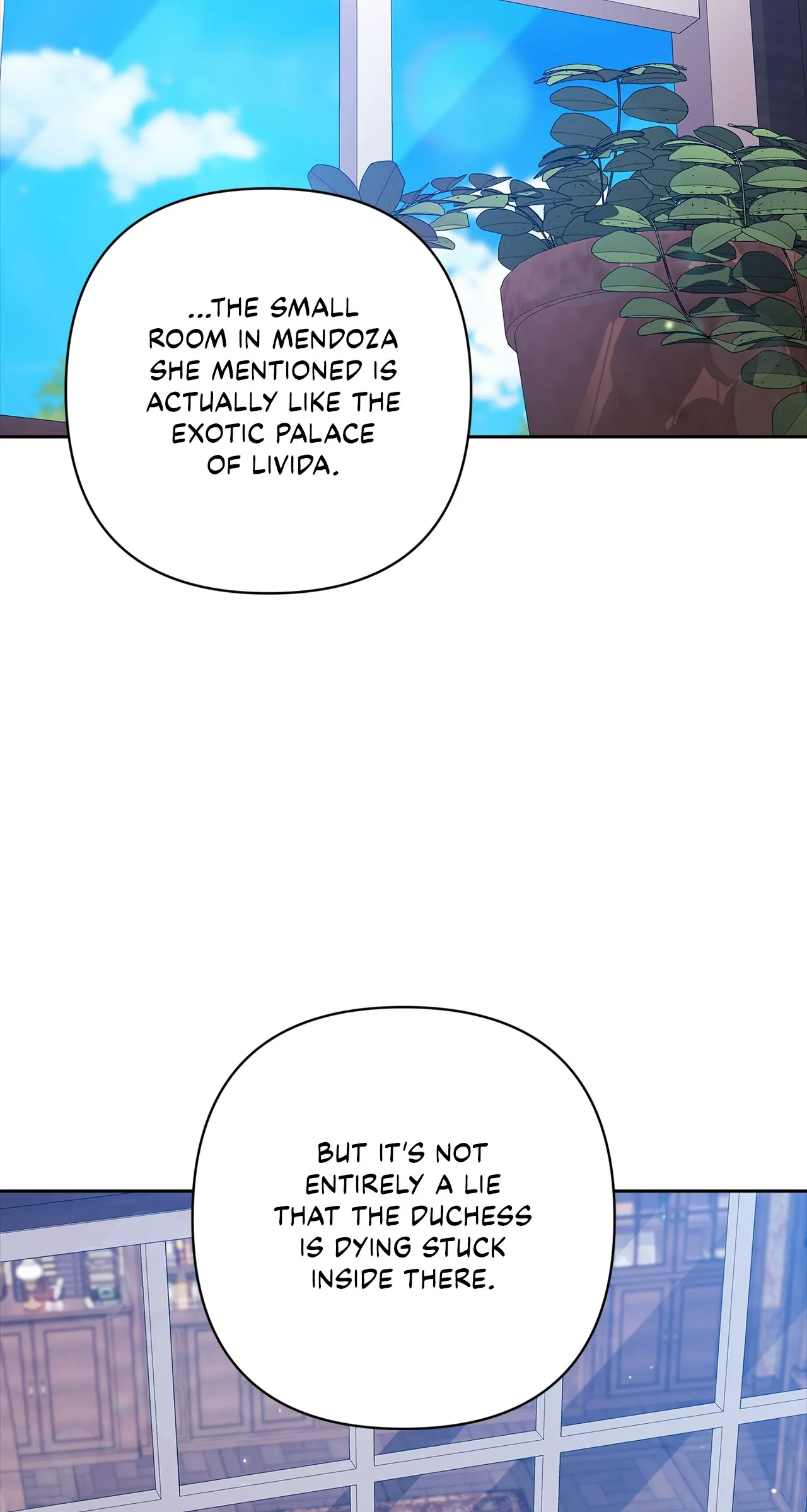 The Broken Ring: This Marriage Will Fail Anyway Chapter 66 - Page 74