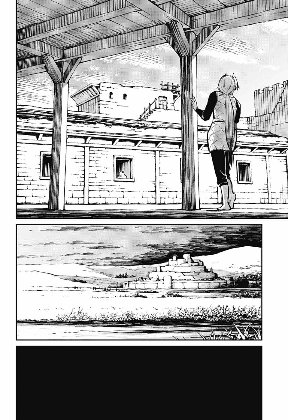 The Bugle Call Chapter 37 - Page 62