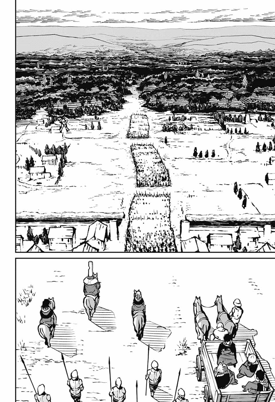 The Bugle Call Chapter 39 - Page 55
