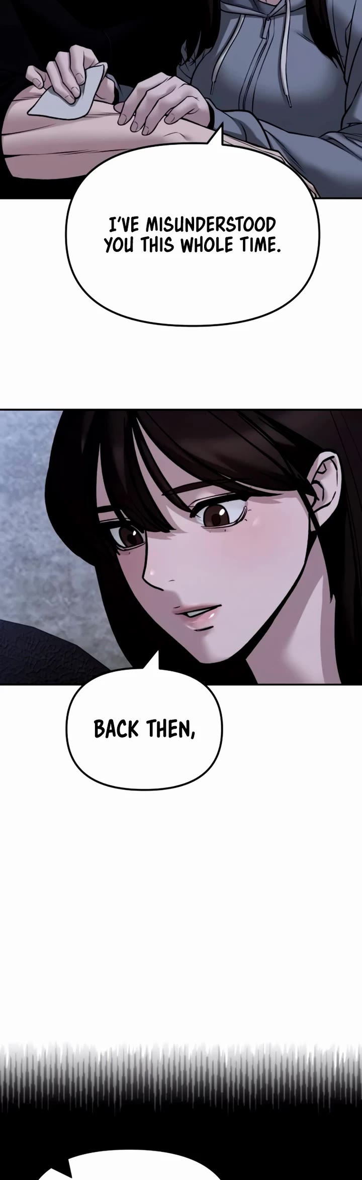 The Bully In-Charge Chapter 145 - Page 12