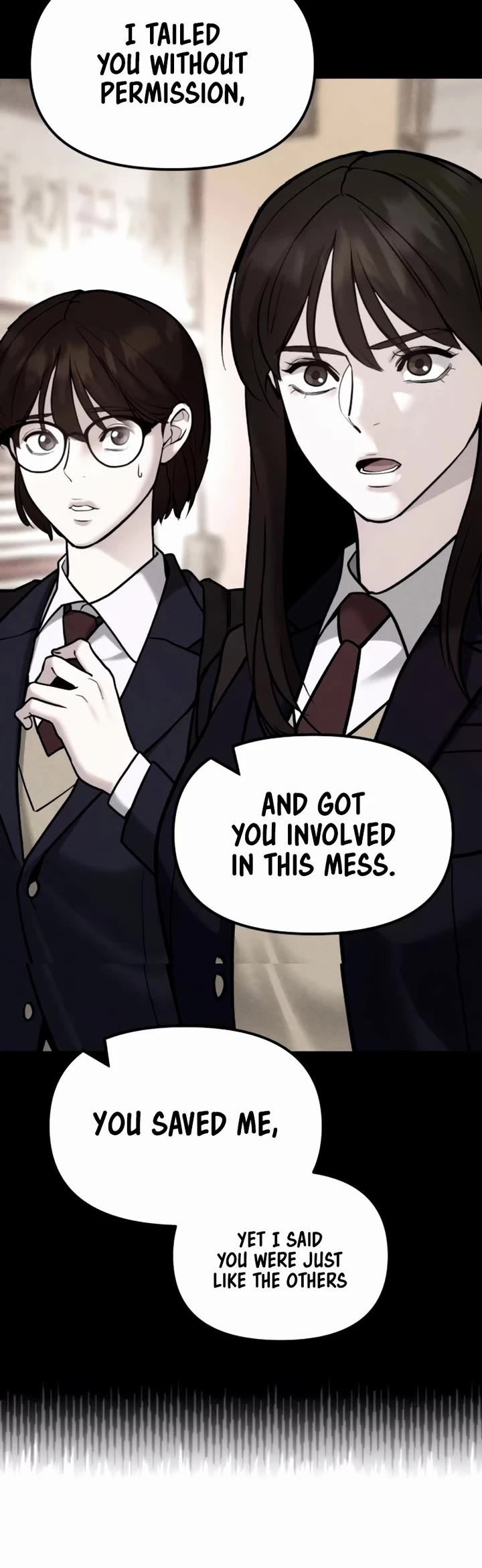 The Bully In-Charge Chapter 145 - Page 13