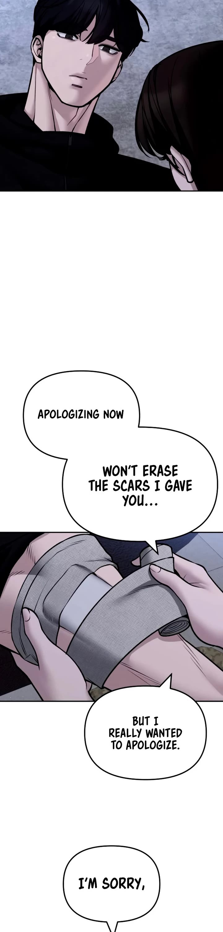 The Bully In-Charge Chapter 145 - Page 15