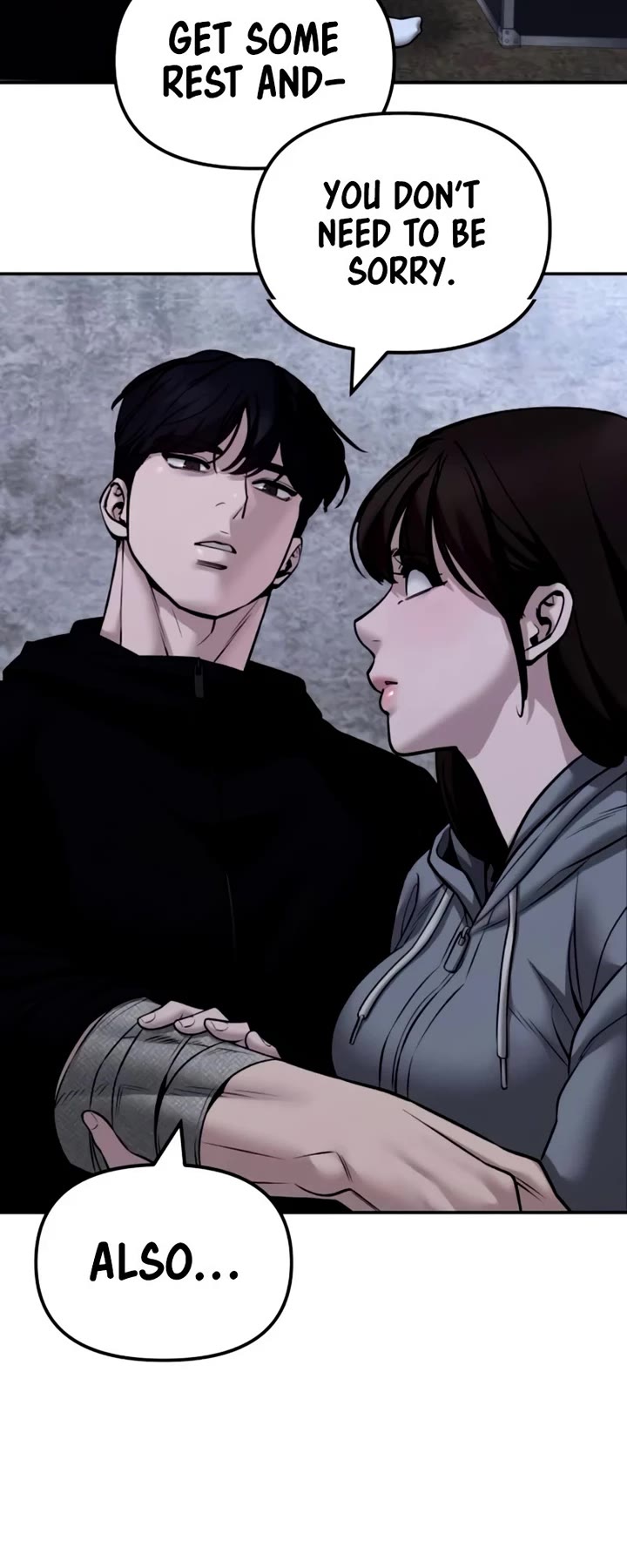 The Bully In-Charge Chapter 145 - Page 18
