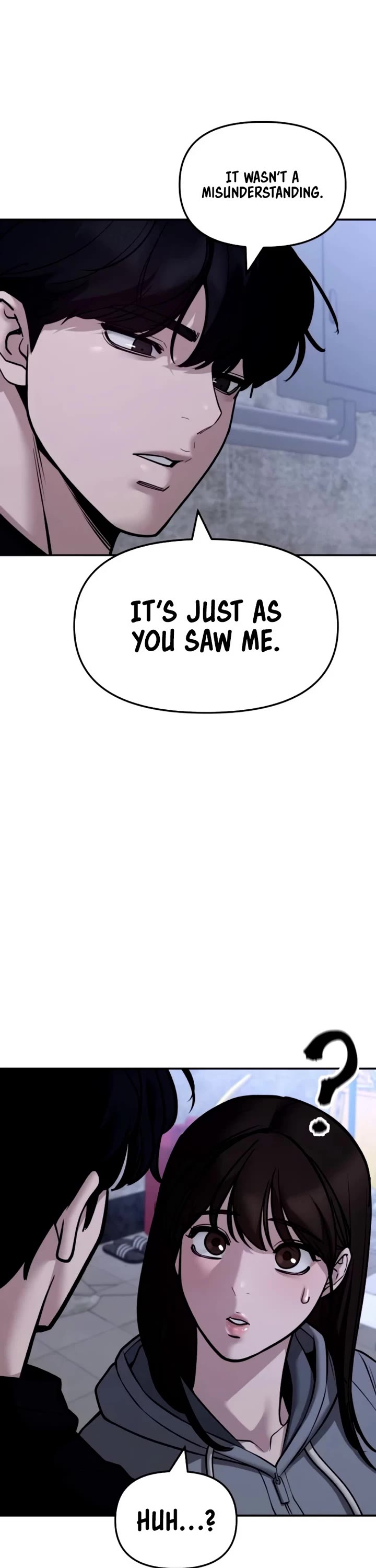 The Bully In-Charge Chapter 145 - Page 19