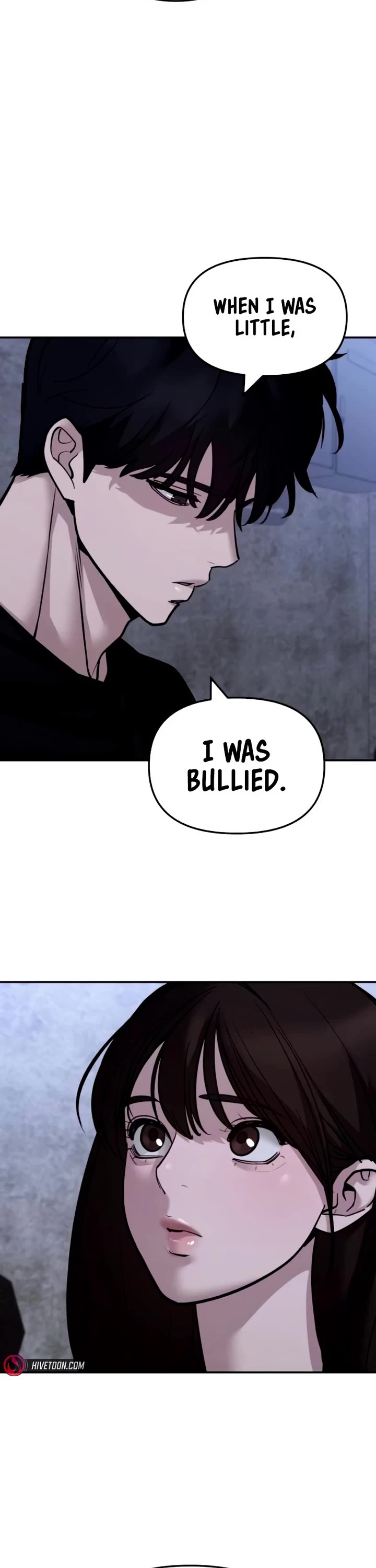 The Bully In-Charge Chapter 145 - Page 20