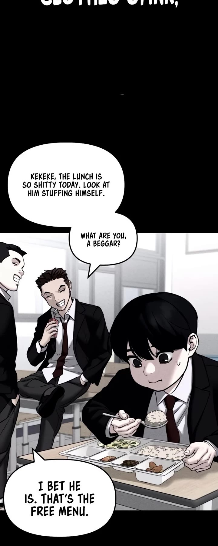 The Bully In-Charge Chapter 145 - Page 22