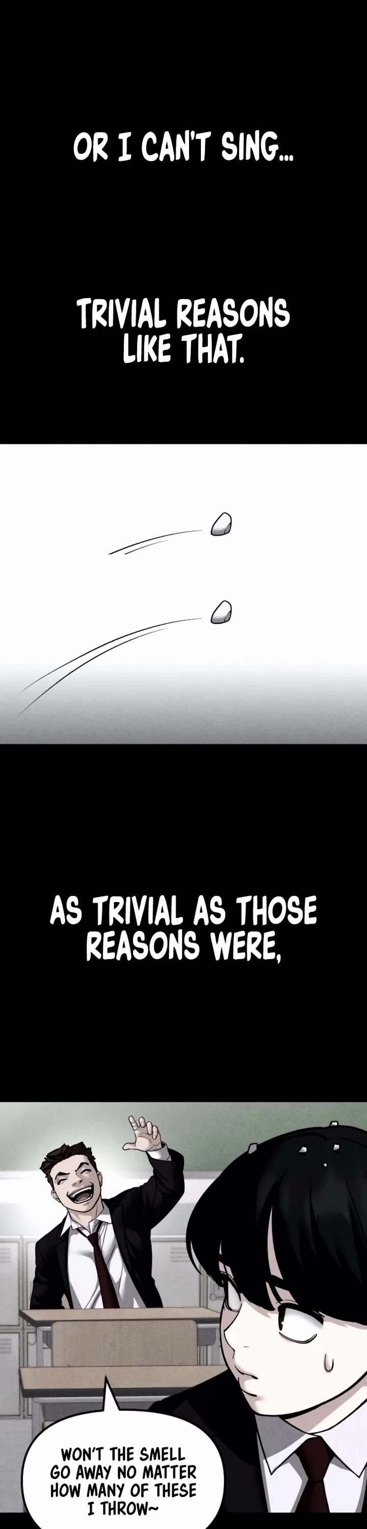 The Bully In-Charge Chapter 145 - Page 24