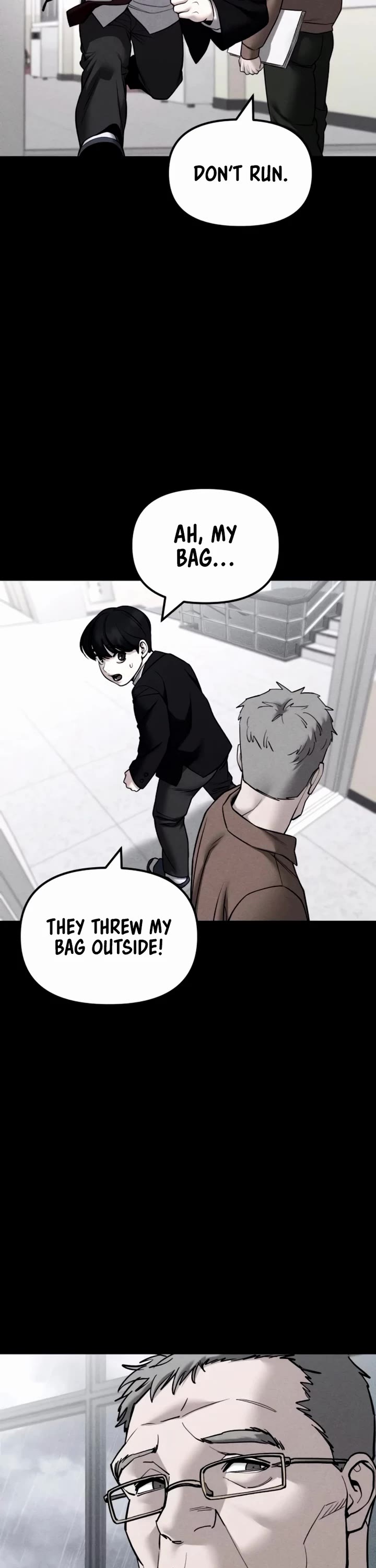 The Bully In-Charge Chapter 145 - Page 26
