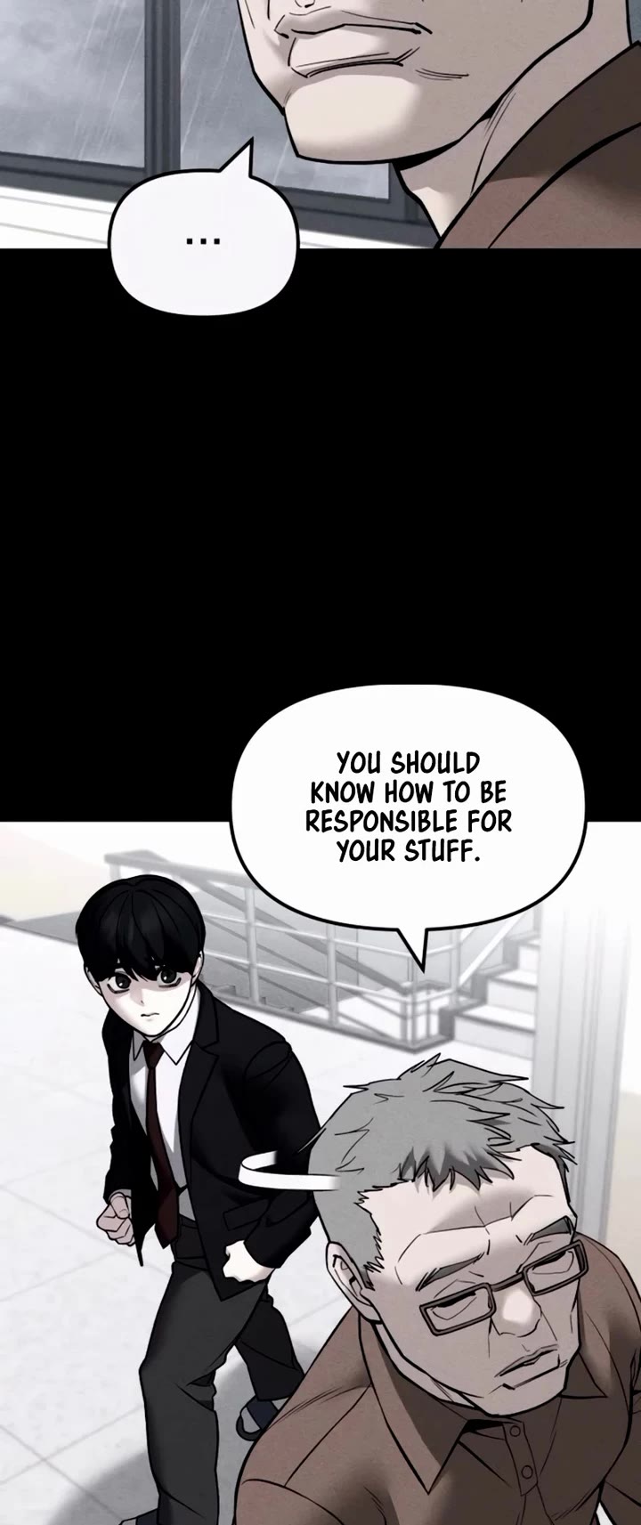 The Bully In-Charge Chapter 145 - Page 27