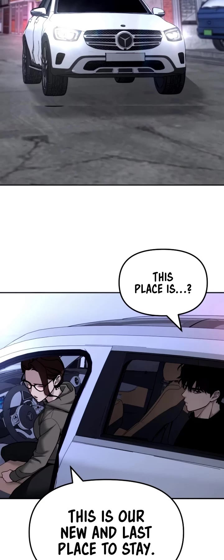 The Bully In-Charge Chapter 145 - Page 3