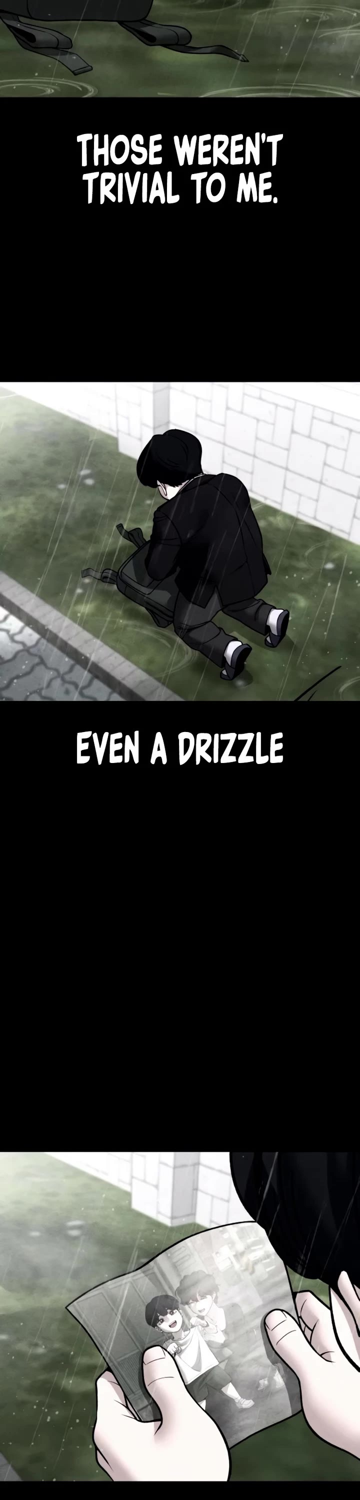 The Bully In-Charge Chapter 145 - Page 30