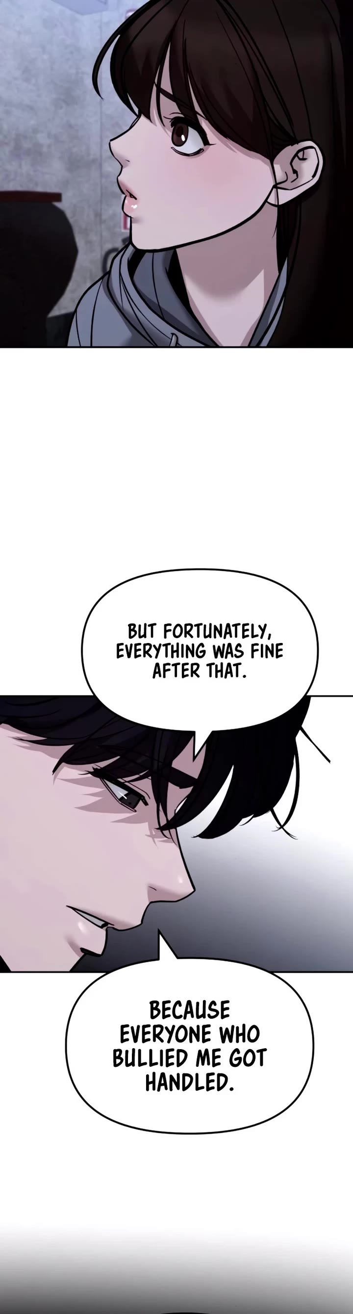 The Bully In-Charge Chapter 145 - Page 32