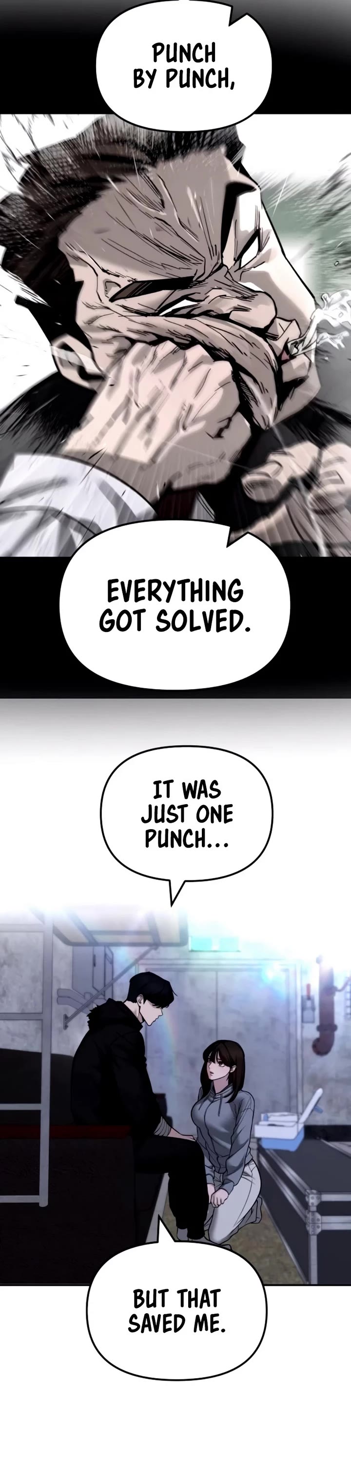 The Bully In-Charge Chapter 145 - Page 33