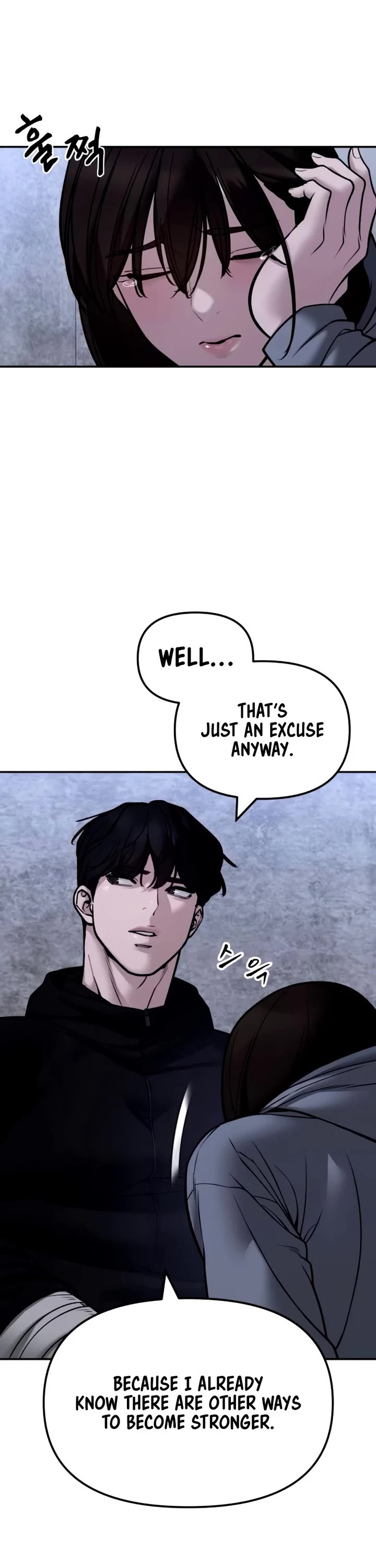The Bully In-Charge Chapter 145 - Page 35