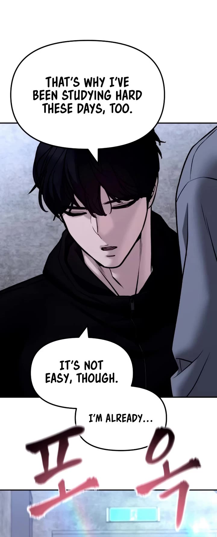 The Bully In-Charge Chapter 145 - Page 36