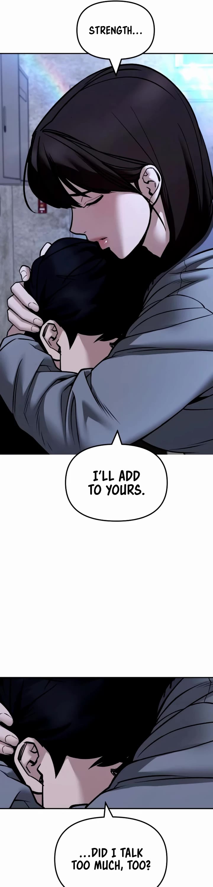 The Bully In-Charge Chapter 145 - Page 38