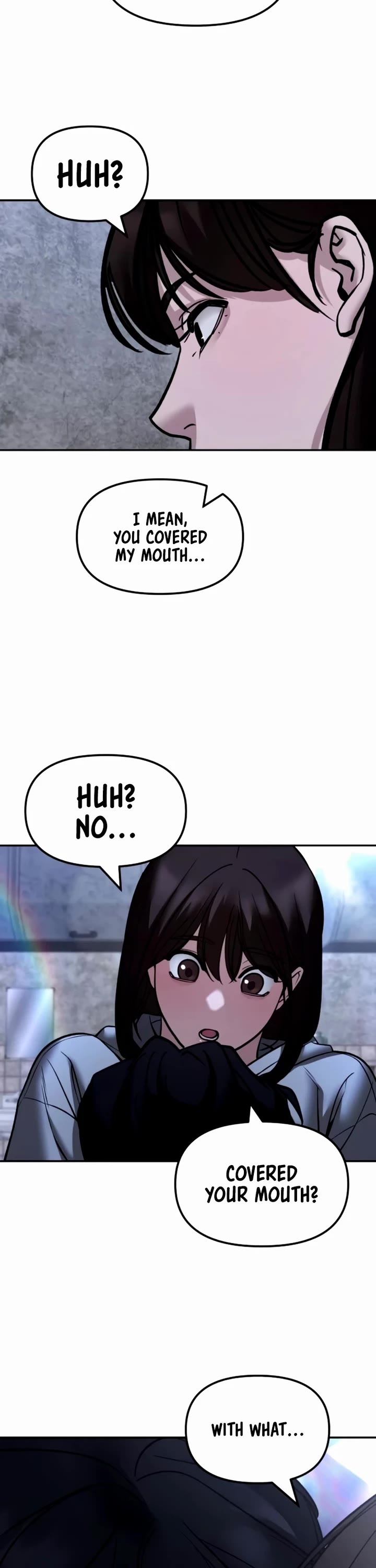The Bully In-Charge Chapter 145 - Page 39