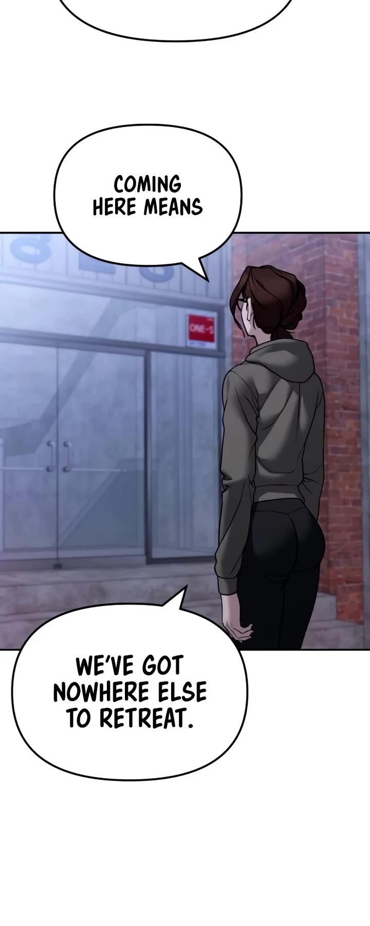 The Bully In-Charge Chapter 145 - Page 4