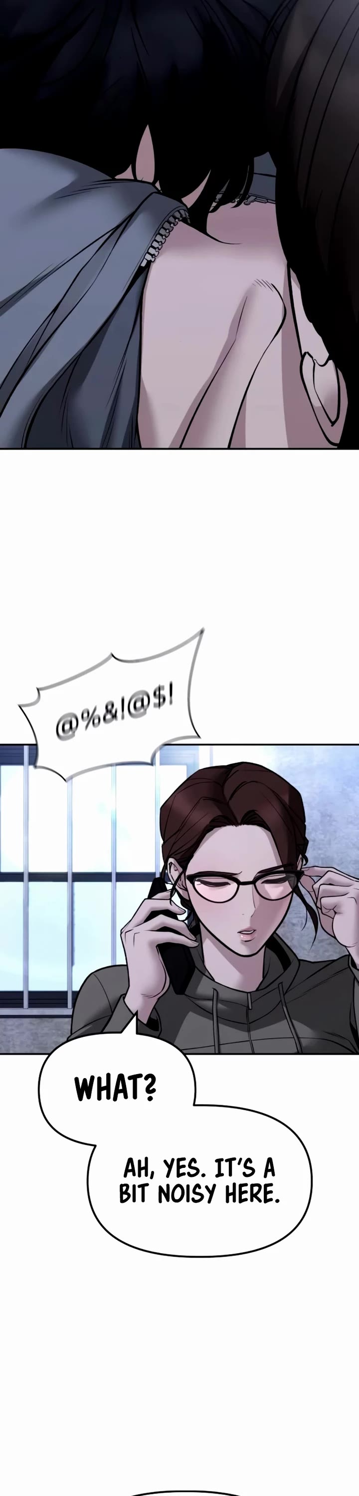The Bully In-Charge Chapter 145 - Page 40