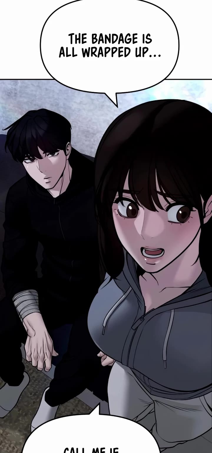 The Bully In-Charge Chapter 145 - Page 41