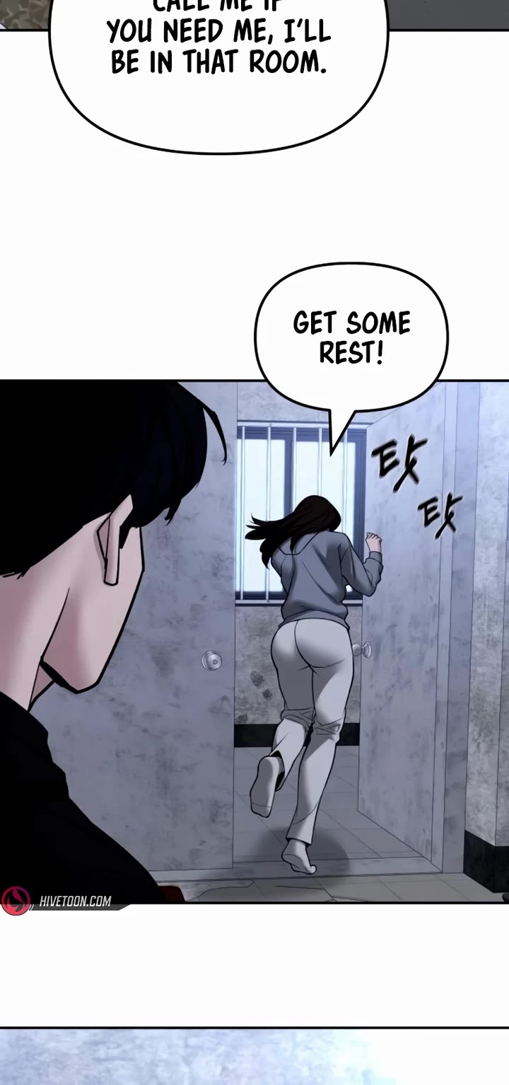 The Bully In-Charge Chapter 145 - Page 42