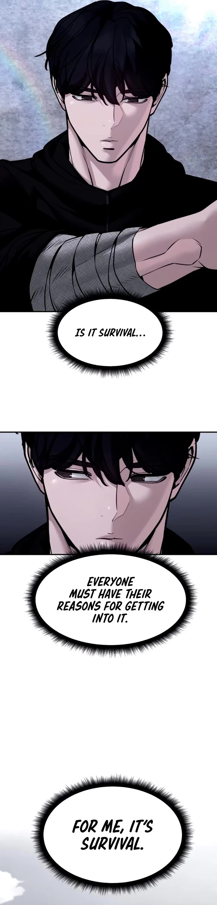 The Bully In-Charge Chapter 145 - Page 43