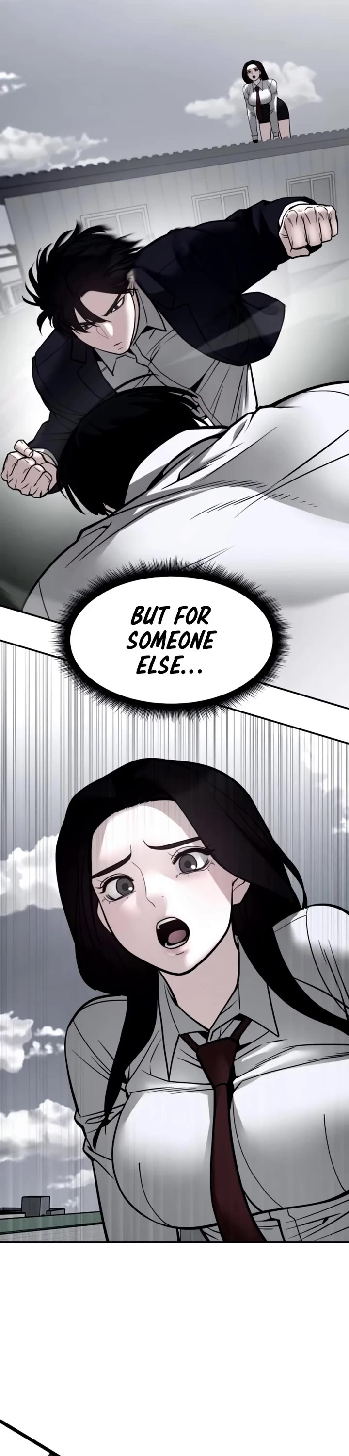 The Bully In-Charge Chapter 145 - Page 44