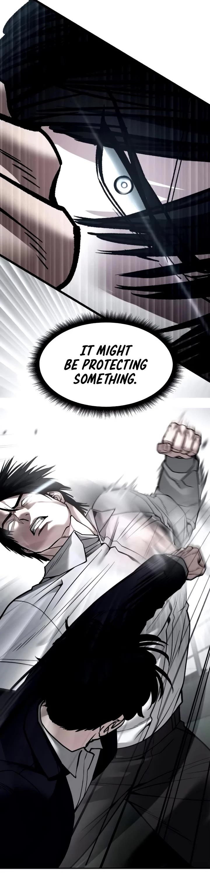 The Bully In-Charge Chapter 145 - Page 45