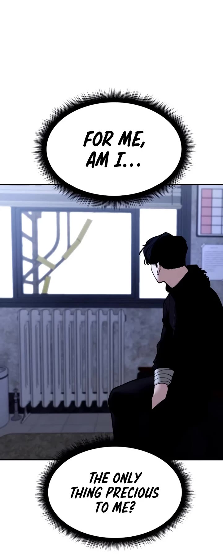 The Bully In-Charge Chapter 145 - Page 47