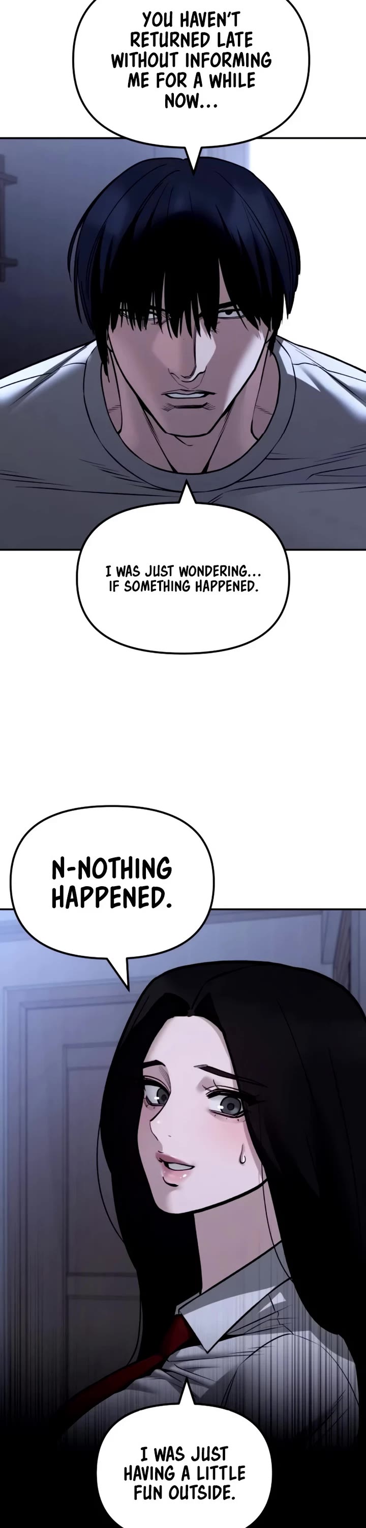 The Bully In-Charge Chapter 145 - Page 50