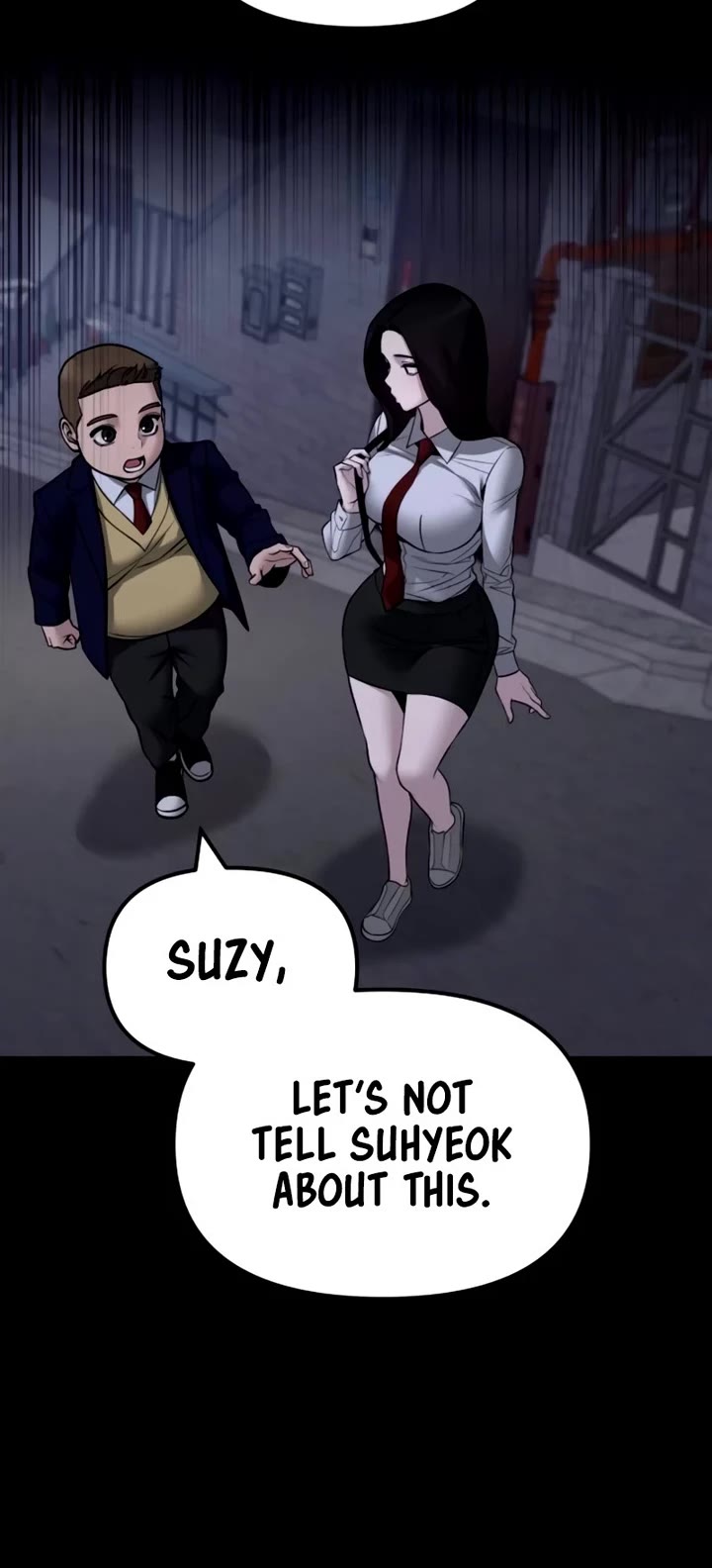 The Bully In-Charge Chapter 145 - Page 51