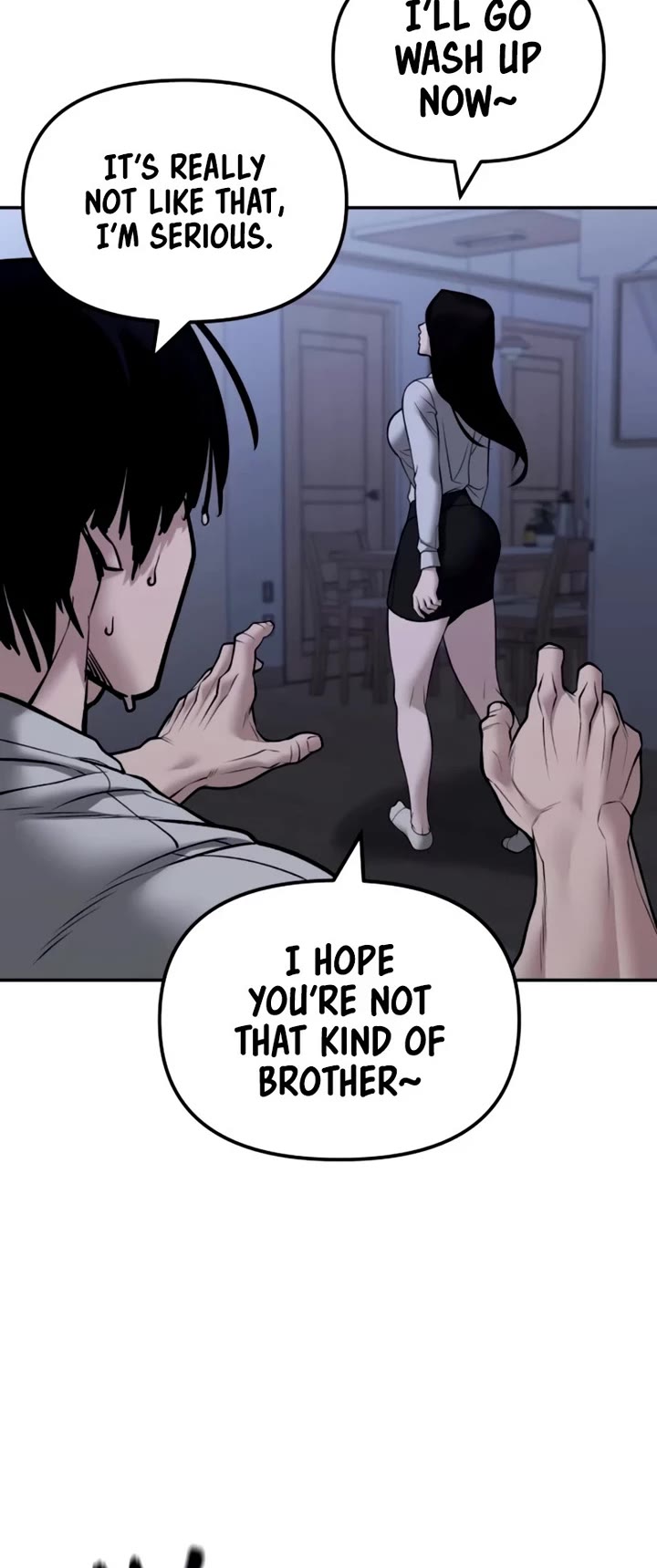 The Bully In-Charge Chapter 145 - Page 56