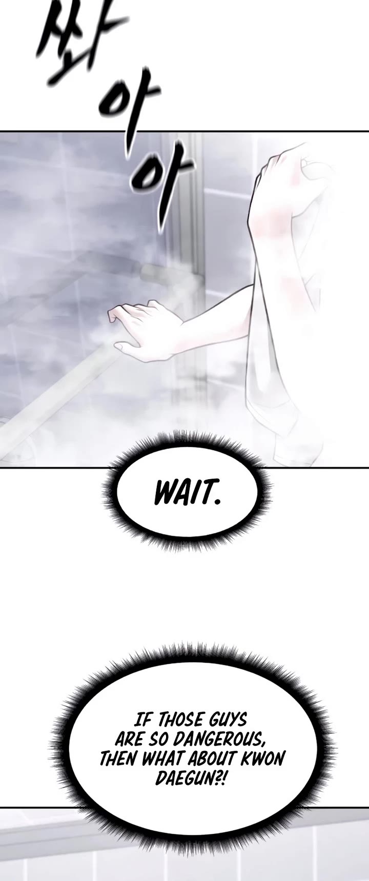 The Bully In-Charge Chapter 145 - Page 57