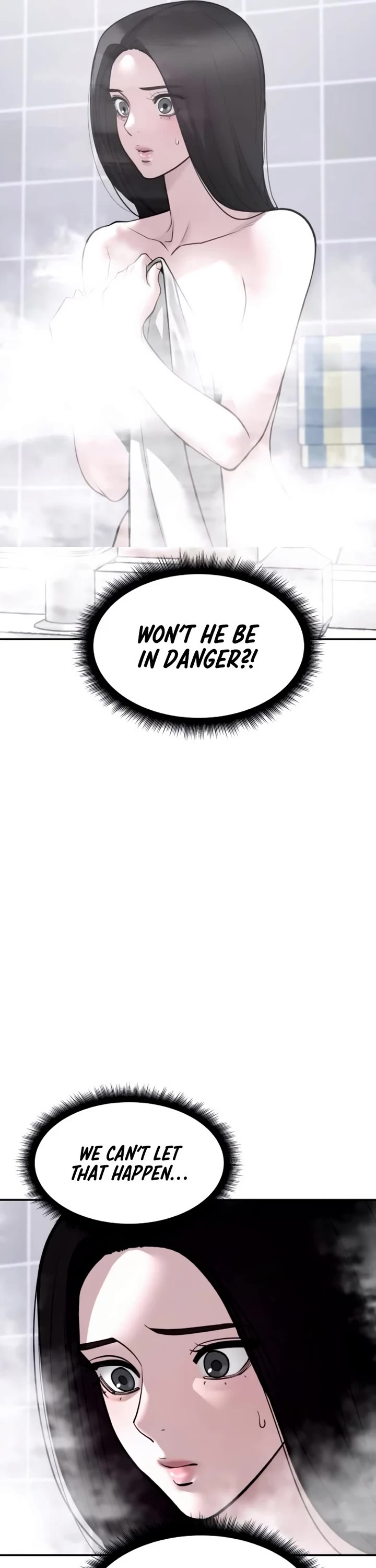The Bully In-Charge Chapter 145 - Page 58