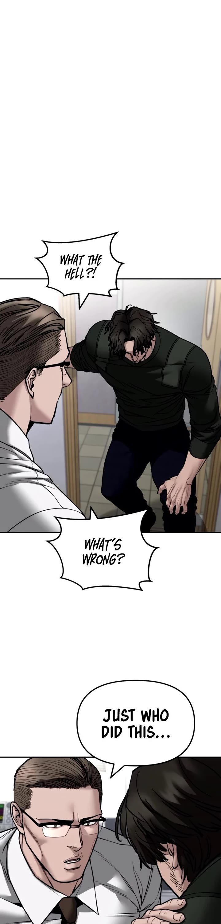 The Bully In-Charge Chapter 145 - Page 60