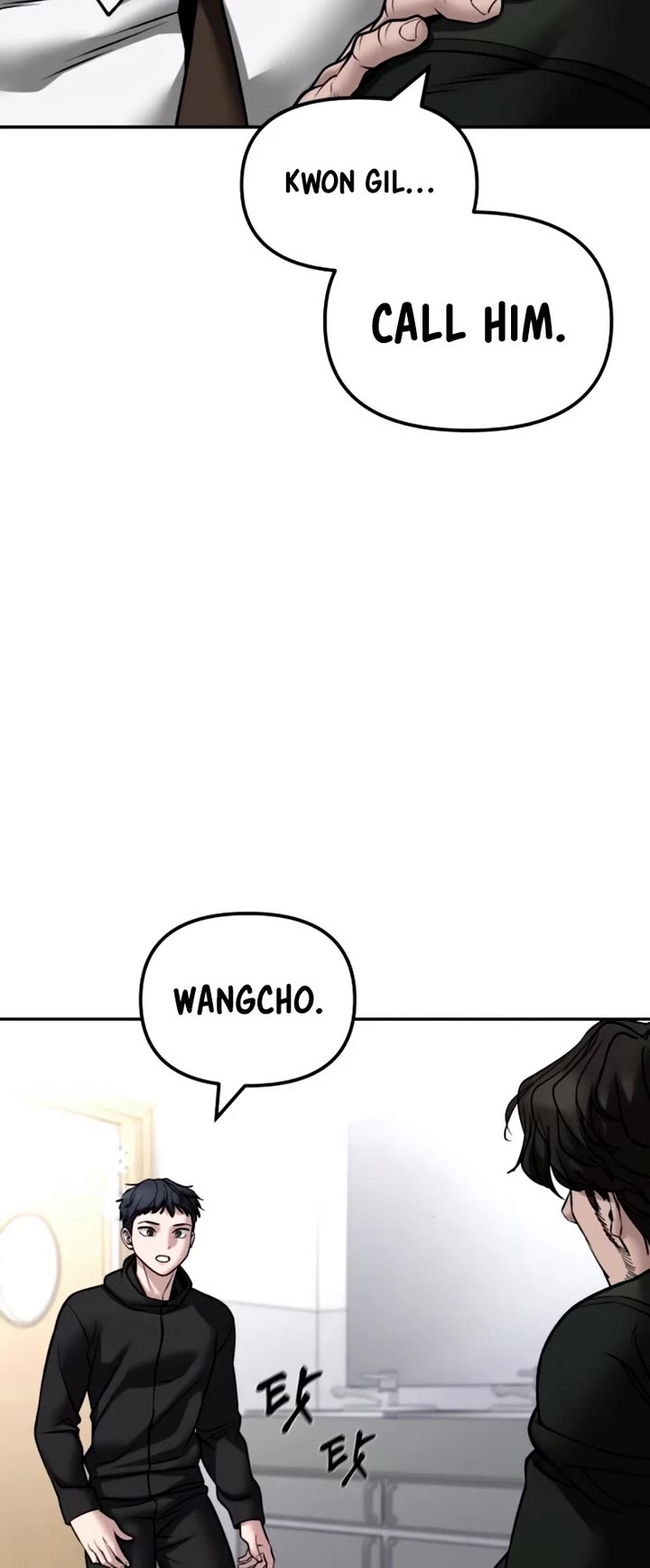 The Bully In-Charge Chapter 145 - Page 61