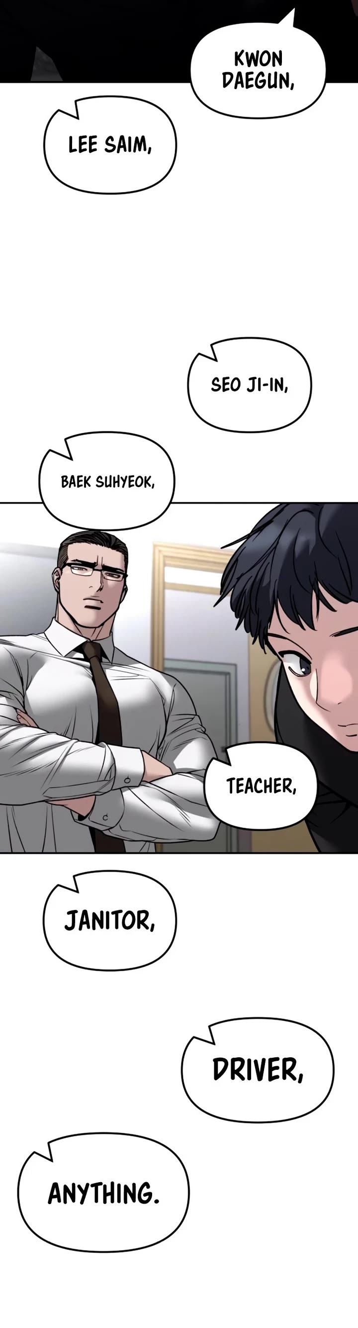 The Bully In-Charge Chapter 145 - Page 64