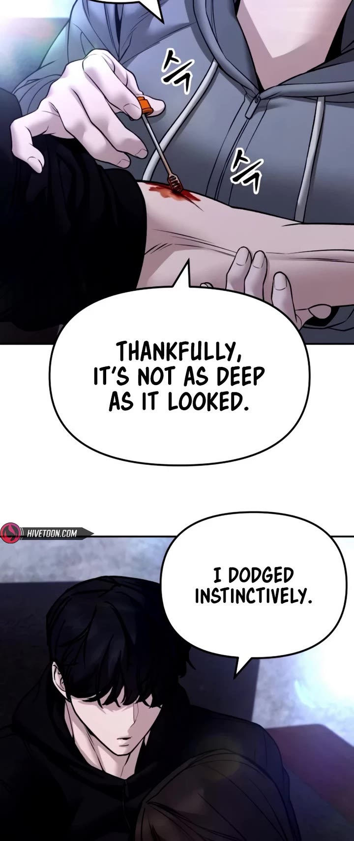 The Bully In-Charge Chapter 145 - Page 9